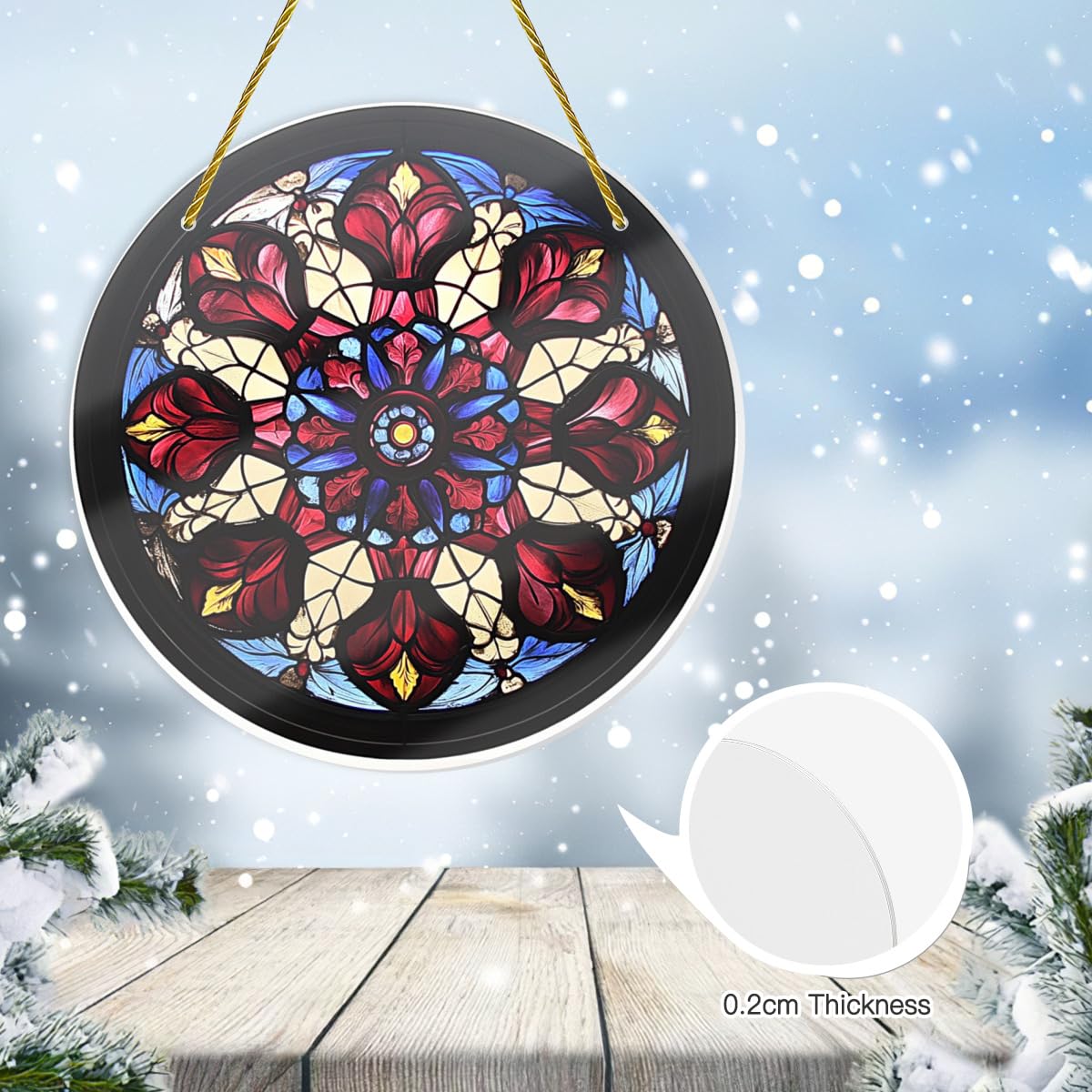 Amazon.com: Vextrovia Byzantine Tessellation Patterns